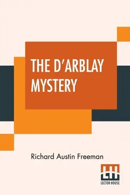 El misterio D'Arblay - The D'Arblay Mystery