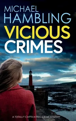 CRIMENES VICIOSOS un misterio policíaco británico totalmente cautivador - VICIOUS CRIMES a totally captivating British crime mystery