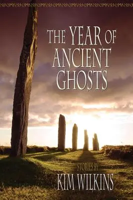 El año de los fantasmas antiguos - The Year of Ancient Ghosts