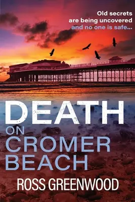 Muerte en la playa de Cromer - Death on Cromer Beach