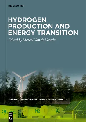 Producción de hidrógeno y transición energética - Hydrogen Production and Energy Transition