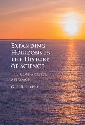 Ampliando horizontes en la historia de la ciencia - Expanding Horizons in the History of Science