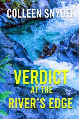 Veredicto a la orilla del río - Verdict at the River's Edge