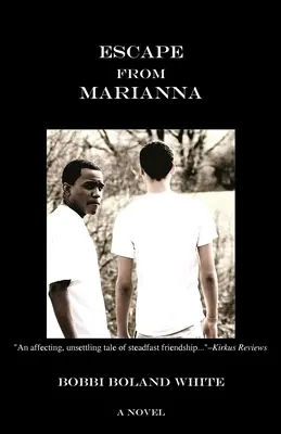 Fuga de Marianna - Escape from Marianna