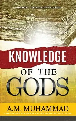 El conocimiento de los dioses - Knowledge of the Gods