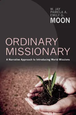 Misionero ordinario - Ordinary Missionary