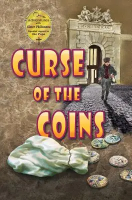 La maldición de las monedas - Curse of the Coins