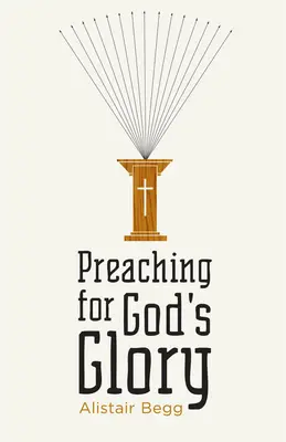 Predicar para la gloria de Dios (Rediseño) - Preaching for God's Glory (Redesign)