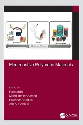 Materiales poliméricos electroactivos - Electroactive Polymeric Materials