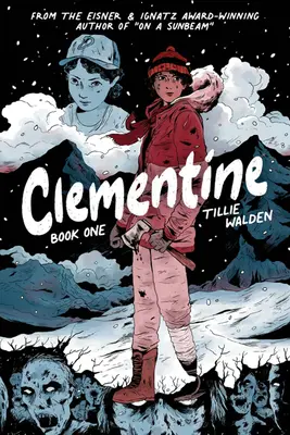 Clementine Libro Uno - Clementine Book One