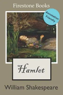 Hamlet: Edición con comentarios - Hamlet: Annotation-Friendly Edition