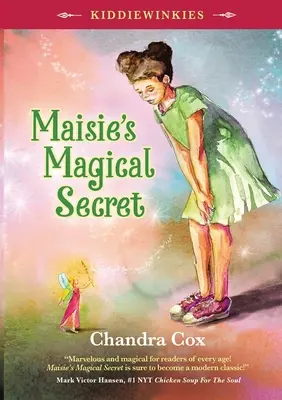 Kiddiewinkie 1El mágico secreto de Maisie - Kiddiewinkie 1Maisie's Magical Secret