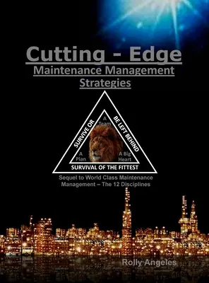 Estrategias vanguardistas de gestión del mantenimiento: 3ª y 4ª Disciplina sobre Gestión del Mantenimiento de Clase Mundial, Las 12 Disciplinas - Cutting Edge Maintenance Management Strategies: 3rd and 4th Discipline on World Class Maintenance Management, The 12 Disciplines