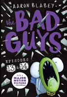 Bad Guys: Episodios 13 y 14 - Bad Guys: Episode 13 & 14