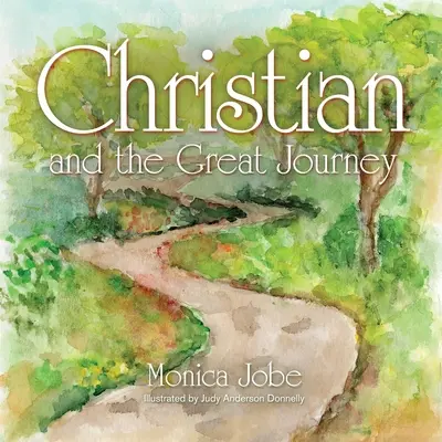 Christian y el Gran Viaje - Christian and the Great Journey