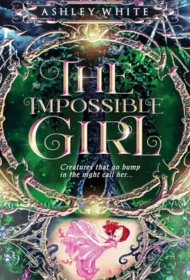 La chica imposible - The Impossible Girl