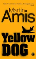 Perro amarillo - Yellow Dog