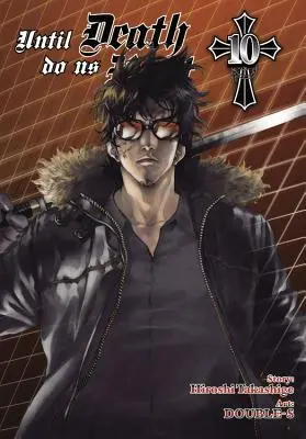 Hasta que la muerte nos separe, volumen 10 - Until Death Do Us Part, Volume 10