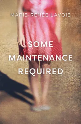 Se requiere cierto mantenimiento - Some Maintenance Required