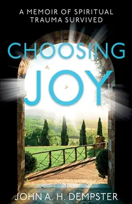 Elegir la alegría - Choosing Joy