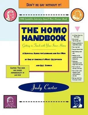 El manual del homo - The Homo Handbook