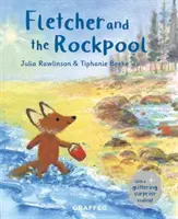 Fletcher y la piscina de roca - Fletcher and the Rockpool