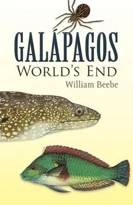 Galápagos: El fin del mundo - Galapagos: World's End