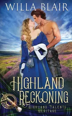 Su amor de las Tierras Altas - Highland Reckoning
