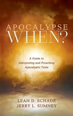 ¿Cuándo el Apocalipsis? - Apocalypse When?