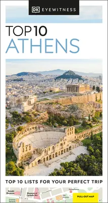 Eyewitness Top 10 Atenas - Eyewitness Top 10 Athens