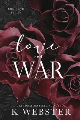 Amor y Guerra - Love and War