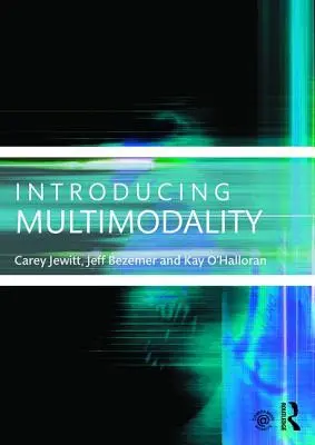 Introducción a la multimodalidad - Introducing Multimodality