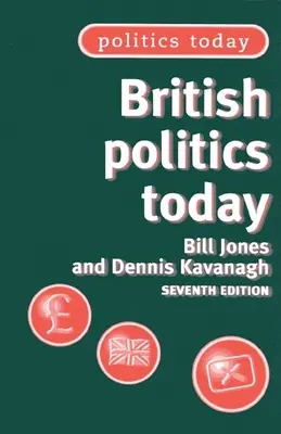 La política británica hoy - British Politics Today