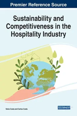 Sostenibilidad y competitividad en el sector de la hostelería - Sustainability and Competitiveness in the Hospitality Industry