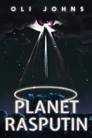 Planeta Rasputín - Planet Rasputin