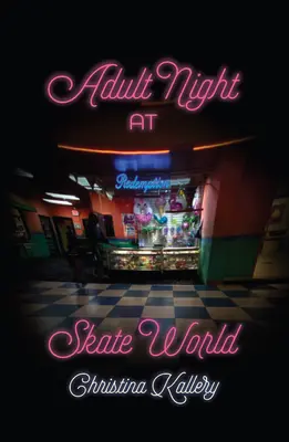 Noche para adultos en Skate World - Adult Night at Skate World