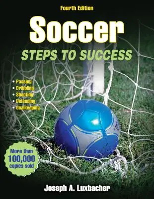 Fútbol: pasos hacia el éxito - Soccer: Steps to Success