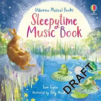 Libro de música para dormir - Sleepytime Music Book