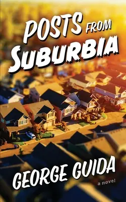 Mensajes desde Suburbia - Posts from Suburbia