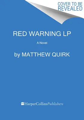 Advertencia roja - Red Warning