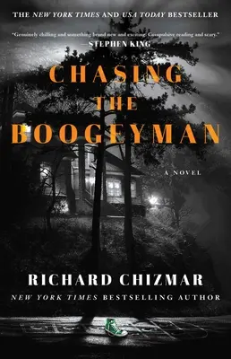 Persiguiendo al hombre del saco - Chasing the Boogeyman