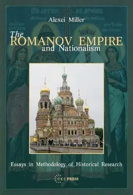 Imperio Romanov y nacionalismo CB - Romanov Empire & Nationalism CB