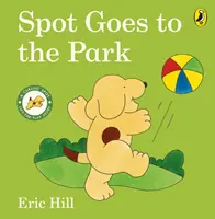 Spot va al parque - Spot Goes to the Park