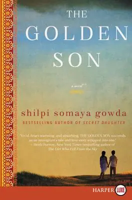 El hijo de oro - The Golden Son