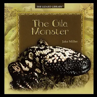 El monstruo de Gila - The Gila Monster