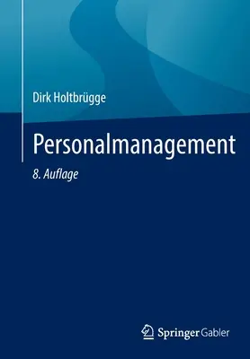 Gestión personal - Personalmanagement