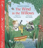 El viento en los sauces - Wind in the Willows