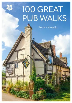 100 grandes paseos por pubs - 100 Great Pub Walks