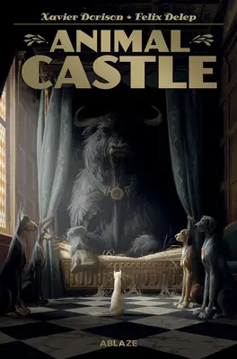 Castillo de animales Vol. 1 - Animal Castle Vol 1