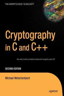 Criptografía en C y C - Cryptography in C and C++